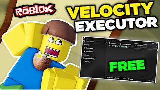 Celebrity Velocity Executor - Roblox Keyless & Updated EXECUTOR 2026 Profile