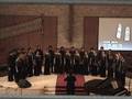 UP Manila Chorale Pater Noster