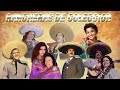 Chayito Valdez, Charrio Avitia, Antonio Aguilar, Dueto America, Jiguerillas Rancheras De Oro