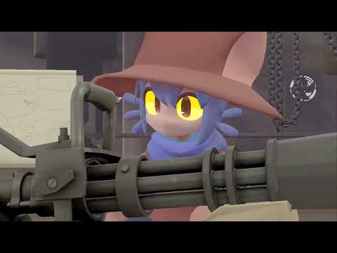 Meet the Niko. (Oneshot)