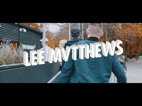 Lee Mvtthews Ft. Watson - Inside Out