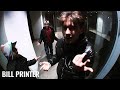 Gero  goodboydavid feat fifteen  bill printer  prod by neveroldben