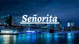 Shawn Mendes, Camila Cabello Señorita lyrics||Records lyrics mp3 song||4k video