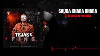 1 Sauda Khara Khara - Good Newwz - Dj Tejas X Dj Paroma