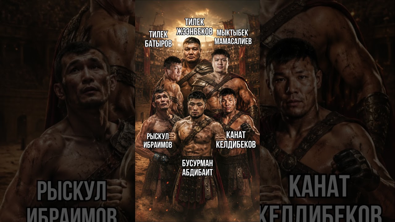 Прошлое поколение 🇰🇬 мма #mma #файтинг #ufc #бокс #kyrgyz #fighting #aca#boxing #бой #бои #sports