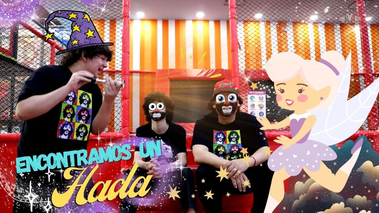 Cepillin por siempre | Encontramos un hada.