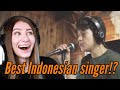 Dimas senopati acoustic cover firehouse  love of a lifetime