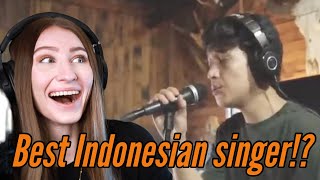 Dimas Senopati Acoustic Cover FIREHOUSE  'LOVE OF A LIFETIME'