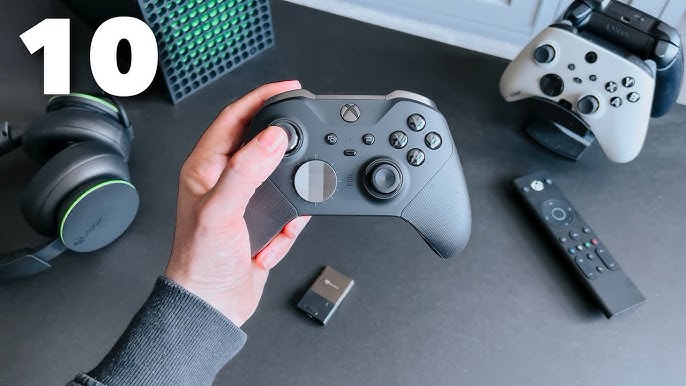 How to Connect Bluetooth Headphones to Xbox Series X and Series S 
