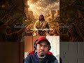 You Won’t Believe These Prophecies About Jesus #shorts