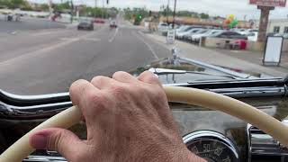 Test Drive - 1941 Cadillac Series 75 Five-Passenger Touring!