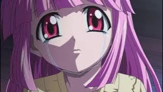 Elfen Lied - Lilium (FULL)
