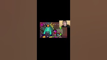 An Average FNF Player