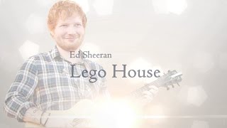 Ed Sheeran – Lego House (Lyrics) แปลไทย