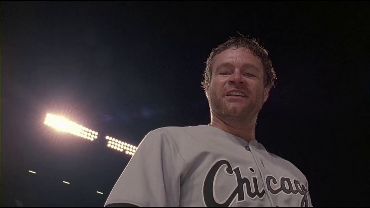 Major League 2 (EN) - Parkman is not there 