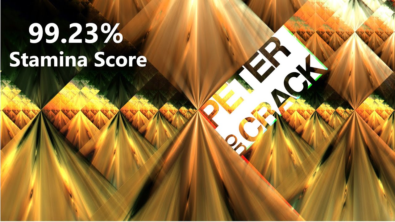 osu!mania | Insane Stamina Score! | Peter on Crack (99.23%) - YouTube