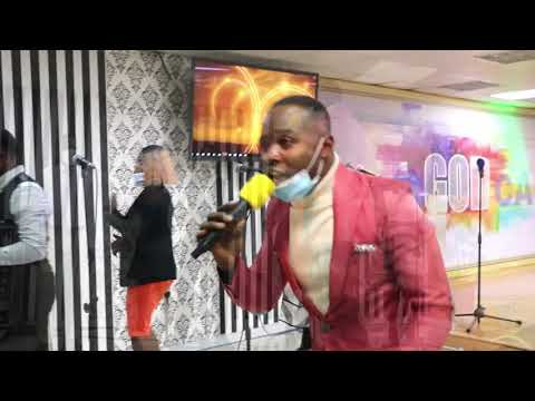 Omenma Nara Ekele