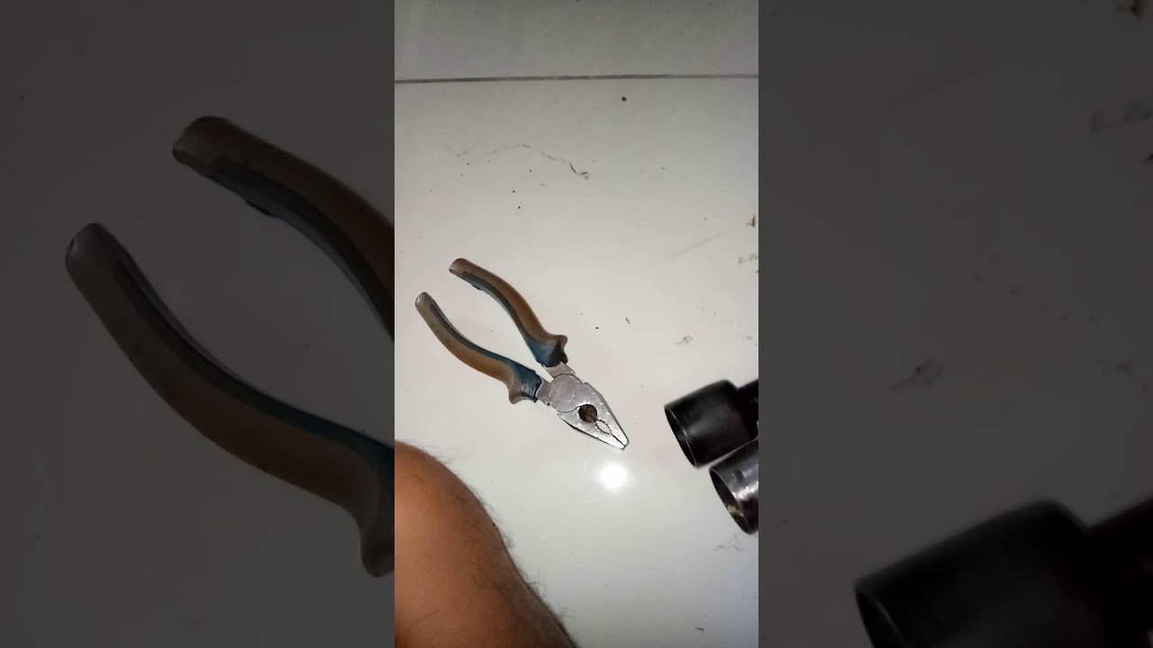 Review knalpot altech c20 dan c20rr