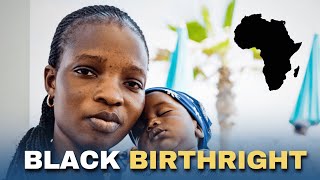 Birthright Citizenship Is a Black Issue — Here’s Why It Matters
