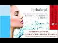 Hydrafacial   medifacial for parties and flawless skin  hydrafacial grace clinic dehradun  