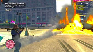 Gta 4 Six Stars Wanted Level