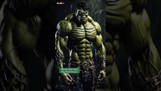 World War Hulk, Into Hulkverse #marvel #hulk #worldwarhulk #superheroes #avengers #bruce #aipictures