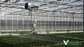 Visser Horti Systems - VWS II - Horten