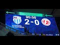 Ротор - Форте 2:0