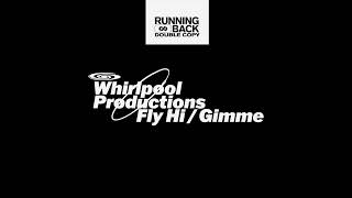 洋楽 WHIRLPOOL PRODUCTIONS  DENSE MUSIfC Whirlpool Productions – Dense Music – CD (Album), 1996