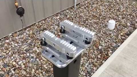 Short Action Customs: Multi-Base with two Final Scope Levels