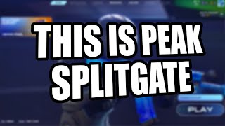 Splitgate 2 November Playtest Was Amazing