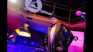 Manni sandhu joins forces with gurj sidhu to reimagine the panjabi mc
and gurdas mann classic. asian network presents...the legalised
project celebrate tw...