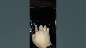 2016 Cadillac ATS V Cue Failure 