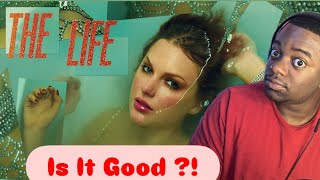 TAYLOR TUESDAY!! TAYLOR SWIFT THE LIFE OF A SHOWGIRL FULL ALBUM REACTION!! (A2D CAM DAY 21 OF 30)