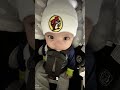#cutebaby which baby are you?