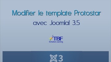 Comment surcharger le template Joomla 3.5 Protostar