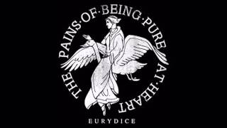 Miniatura del video "The Pains of Being Pure at Heart - Eurydice"