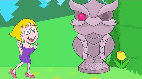 Save The Girl Gameplay Walkthrough All Levels 87 - 98