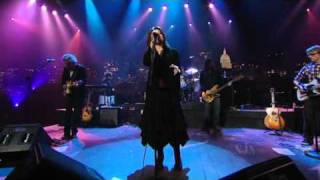 Video voorbeeld van "Rosanne Cash: I'm Movin On"