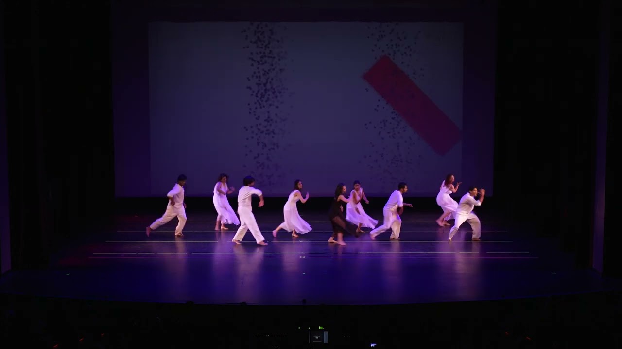 Contemporary Dance | Trauma by @NFrealmusic  | @shairabhan Choreography