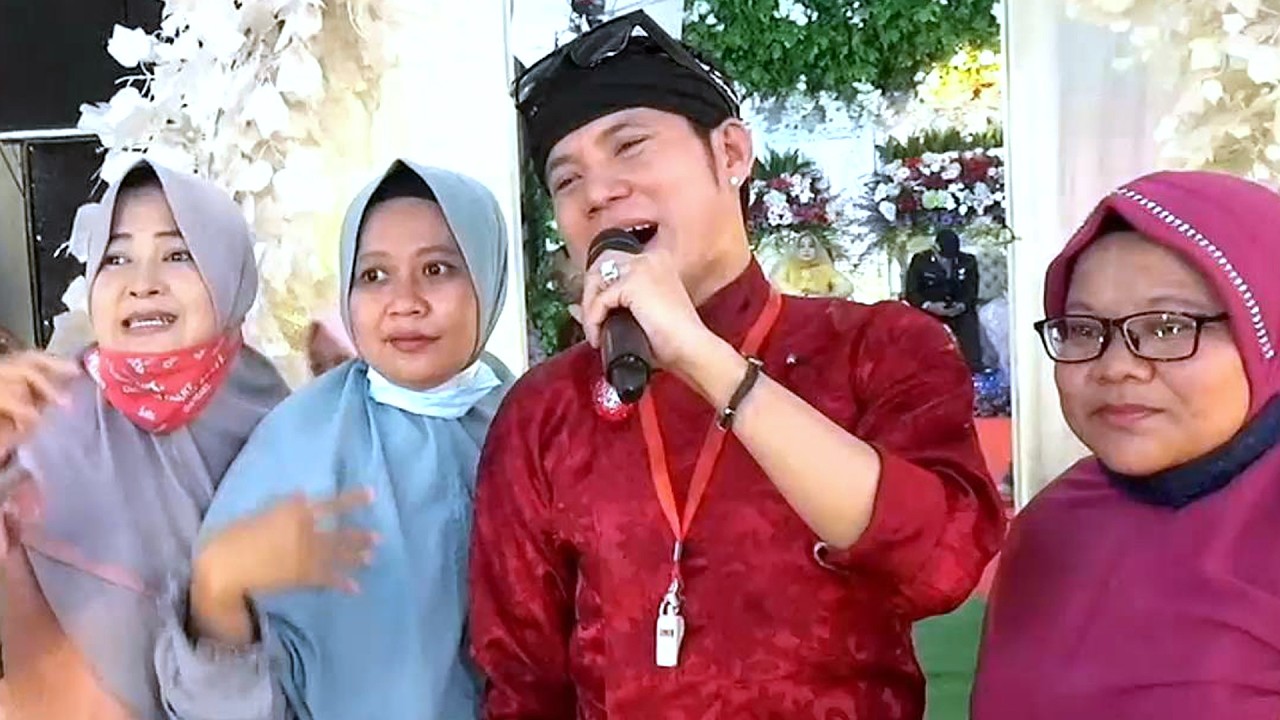 🔴 Live Rec SRAGENAN TERBARU Campursari NEW CAHYO MUDHO DHIMAS TEDJO - SOGOK KERI KERI KERI !!