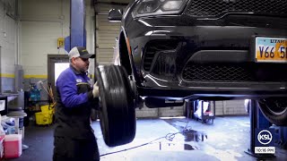 Utah vehicle safety inspections drop 92%, crashes related to equipment failure remain flat