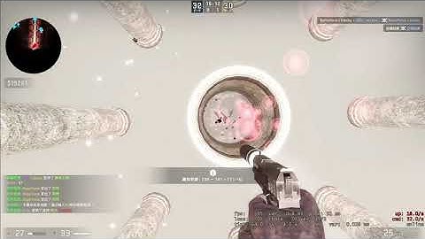 Average CSGO ZE FF/Laser Enjoyer Part 6