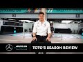 F1 2020 in Reflection: Toto Wolff