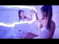 Capsule Hotel In Bangkok Thailand