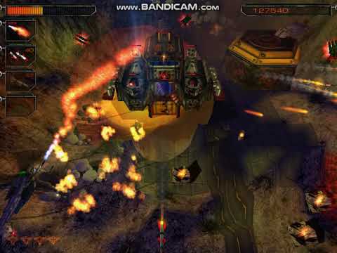 AIR ASSAULT 2 FINAL BOSS GAMEPLAY 2020 - YouTube
