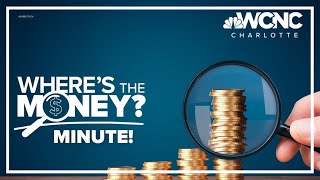 Thousands of jobs coming to South Carolina + more | Where's the Money Minute