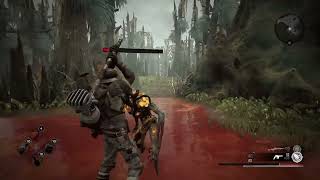 Remnant From The Ashes - #8 The Fetid Glade