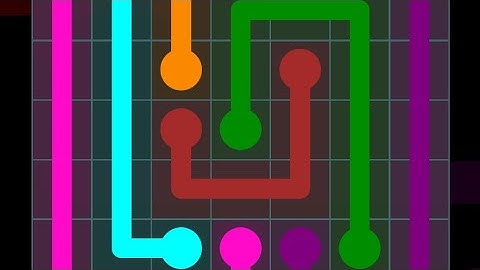 Flow Free Solutions. Tower Pack 7x8 7x13. Level 61-90. . My Gaming Town.