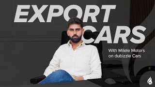 Famous Export Cars with Milele Motors I dubizzle Cars Profile